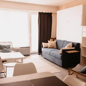  Appartement Sea Side App Te Huur