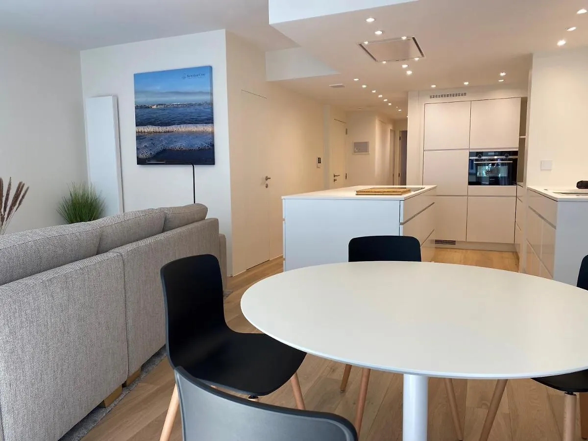 Lou Luxueus Vakantie Appartement Vlakbij Zee의 연락처
