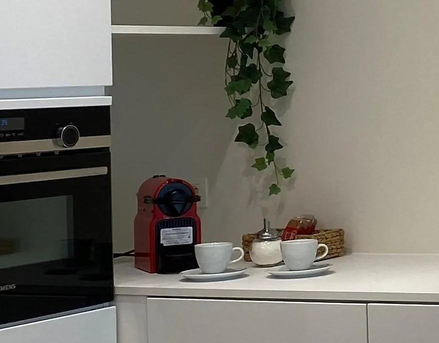 Lou Luxueus Vakantie Appartement Vlakbij Zee 오스텐드 아파트